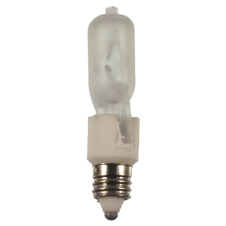 12802  - Halogenlampe 14x68mm E11 220-240V100W sat 12802 von Scharnberger+Has.