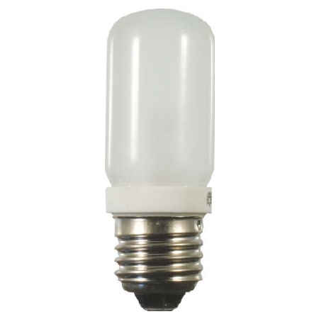 12851 - Halogenlampe JDD 32x90mm E27 220-240V 60W sat 12851 12851 - Halogenlampe JDD 32x90mm E27 220-240V 60W sat 12851 von Scharnberger+Has.
