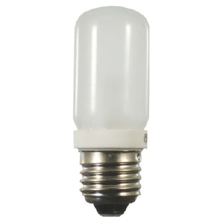 12851  - Halogenlampe JDD 32x90mm E27 220-240V 60W sat 12851 von Scharnberger+Has.