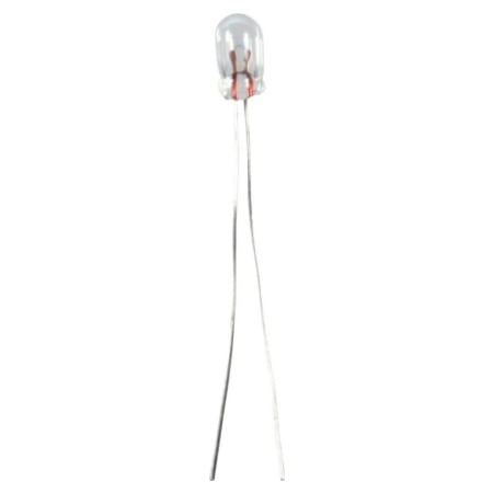 19020 - Glühlampe T1 3x6mm 6V 50mA m.Drahtenden 19020 19020 - Glühlampe T1 3x6mm 6V 50mA m.Drahtenden 19020 von Scharnberger+Has.