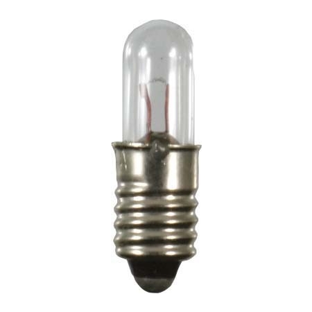 21204  - Glühlampe T1 3/4 5,7x17,5 E5/8 3,5V 200mA 21204 von Scharnberger+Has.