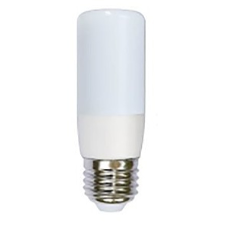 30073 - LED-Röhrenlampe E27 3000K, matt 30073 30073 - LED-Röhrenlampe E27 3000K, matt 30073 von Scharnberger+Has.