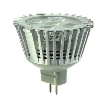 30169  - LED-Spot MR16 50x51mm GU5,3 12-25V3000K40° 30169 von Scharnberger+Has.