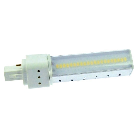 30351 - LED-Komp.Leuchtstofflampe G24 2800K 140° 30351 30351 - LED-Komp.Leuchtstofflampe G24 2800K 140° 30351 von Scharnberger+Has.