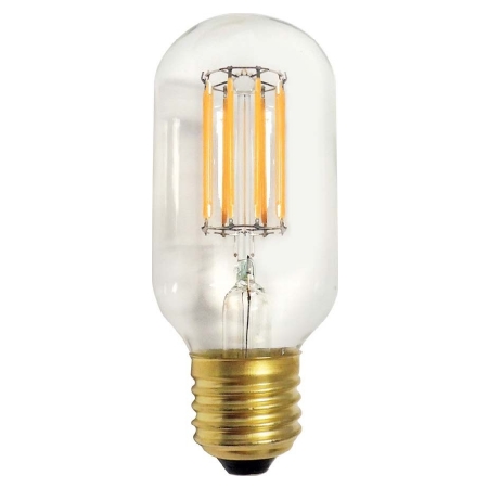 30862 - LED-Sonderformat Filament E27 220-240VAC2200K 30862 30862 - LED-Sonderformat Filament E27 220-240VAC2200K 30862 von Scharnberger+Has.