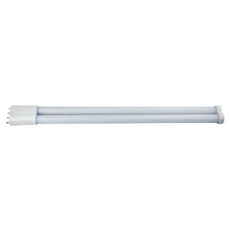 31276  - LED-Kompaktlampe 2G11 3000K 31276 von Scharnberger+Has.