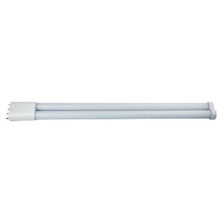 31284  - LED-Kompaktlampe 2G11 6000K 31284 von Scharnberger+Has.