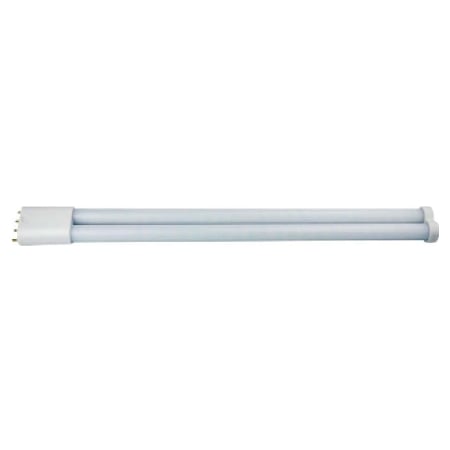 31286  - LED-Kompaktlampe 2G11 6000K 31286 von Scharnberger+Has.