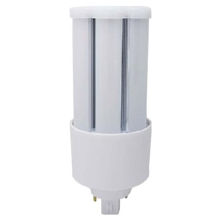 31302  - LED-Komp.Leuchtstofflampe GX24q 85-305V4K 360° 31302 von Scharnberger+Has.