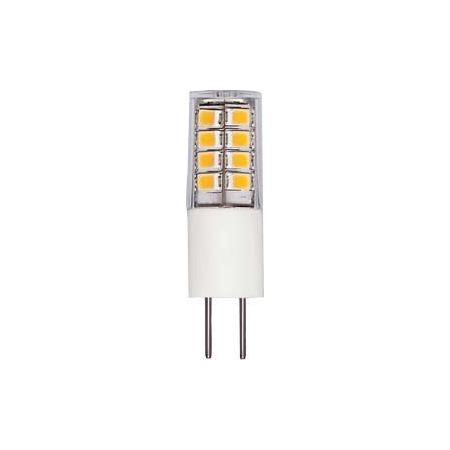 31343  - LED-Stiftsockellampe GY6,35 2700K 31343 von Scharnberger+Has.