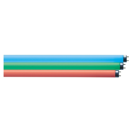 31350 - LED-Leuchtstofflampe T8 G13 rot 320° 31350 31350 - LED-Leuchtstofflampe T8 G13 rot 320° 31350 von Scharnberger+Has.