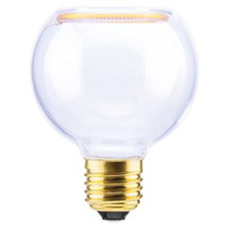 31569  - LED-Globelampe E27 2200K, dimmbar 31569 von Scharnberger+Has.