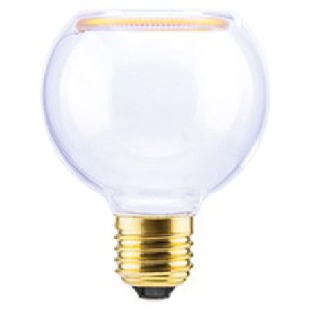 31569  - LED-Globelampe E27 2200K, dimmbar 31569 von Scharnberger+Has.
