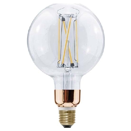 31673  - LED-Globelampe E27 2200K 31673 von Scharnberger+Has.