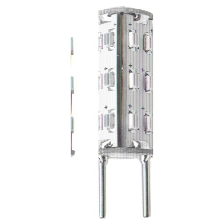 31682  - LED-Lampe GY6,35 2700K dimm 31682 von Scharnberger+Has.