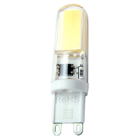 31683  - LED-Lampe G9 2200-3000K dimm 31683 von Scharnberger+Has.