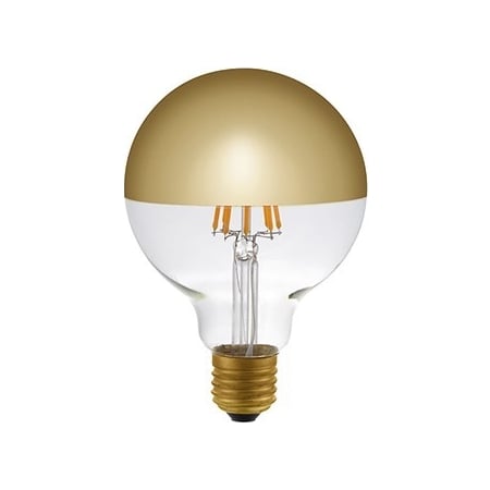 31697 - LED-Globeformlampe E27 2500K 31697 31697 - LED-Globeformlampe E27 2500K 31697 von Scharnberger+Has.