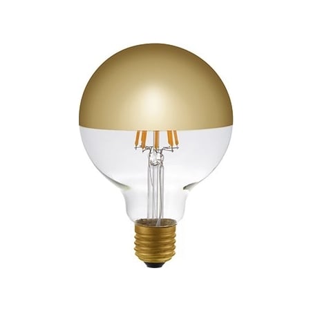 31697  - LED-Globeformlampe E27 2500K 31697 von Scharnberger+Has.