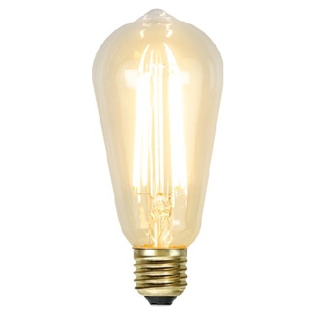 31714  - LED-Lampe E27 2100K dimm 31714 von Scharnberger+Has.