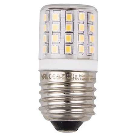 31723  - LED-Röhrenformlampe E27 3000K 31723 von Scharnberger+Has.