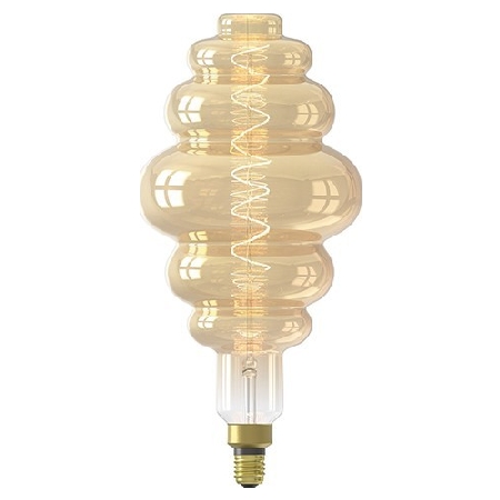 31801 - LED-Lampe E27 2200K dimm 31801 31801 - LED-Lampe E27 2200K dimm 31801 von Scharnberger+Has.