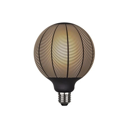31804  - LED-Globeformlampe E27 2700K dimm 31804 von Scharnberger+Has.
