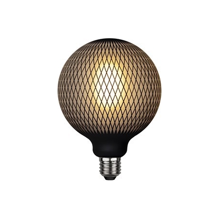 31805 - LED-Globeformlampe E27 2700K dimm 31805 31805 - LED-Globeformlampe E27 2700K dimm 31805 von Scharnberger+Has.
