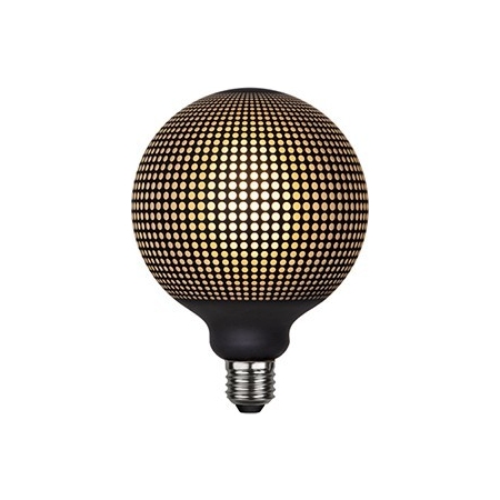 31806  - LED-Globeformlampe E27 2700K dimm 31806 von Scharnberger+Has.
