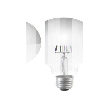 31810  - LED-Globeformlampe E27 2500K dimm 31810 von Scharnberger+Has.