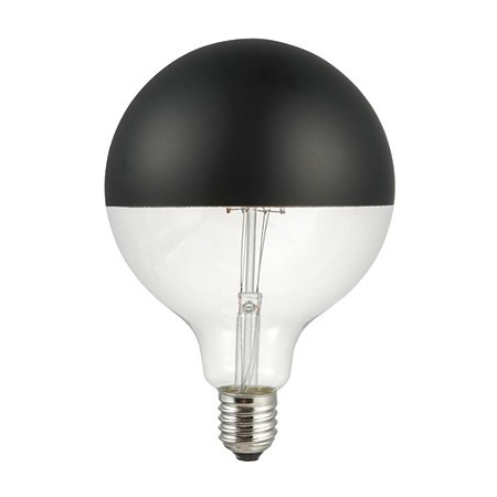 31813 - LED-Globeformlampe E27 2500K dimm 31813 31813 - LED-Globeformlampe E27 2500K dimm 31813 von Scharnberger+Has.