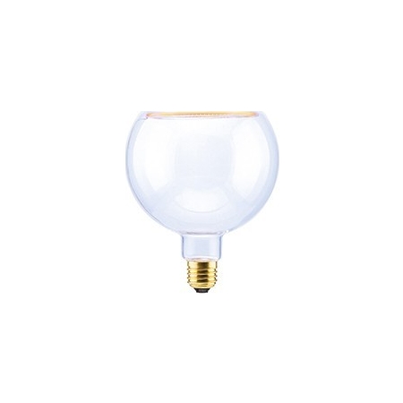 31828  - LED-Globeformlampe E27 2200K dimm 31828 von Scharnberger+Has.