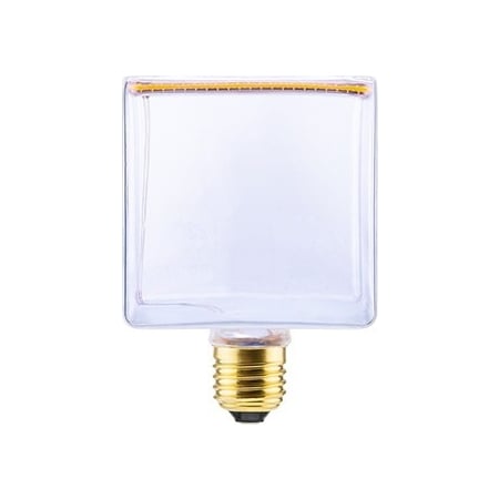 31834  - LED-Lampe E27 2200K dimm 31834 von Scharnberger+Has.