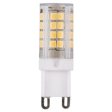 31865 - LED-Röhrenformlampe G9 2700K 31865 31865 - LED-Röhrenformlampe G9 2700K 31865 von Scharnberger+Has.