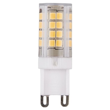 31865  - LED-Röhrenformlampe G9 2700K 31865 von Scharnberger+Has.