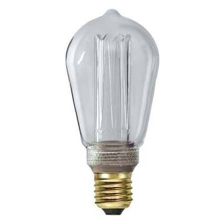 31895  - LED-Lampe E27 2000K dimm 31895 von Scharnberger+Has.
