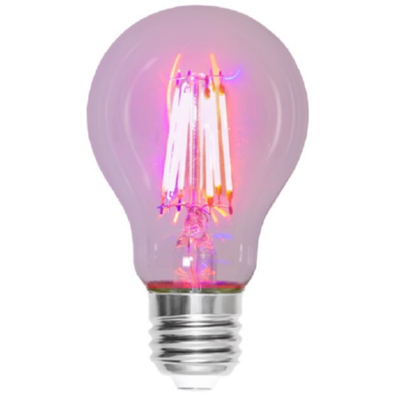31999 - LED-Pflanzenleuchte E27 rot 31999 31999 - LED-Pflanzenleuchte E27 rot 31999 von Scharnberger+Has.