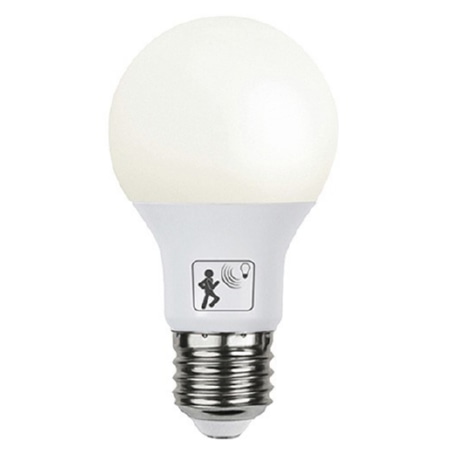 32006 - LED-Lampe E27 2700K, Sensor 32006 32006 - LED-Lampe E27 2700K, Sensor 32006 von Scharnberger+Has.