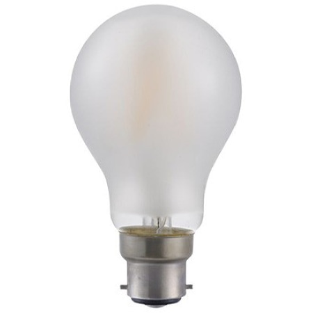 32135 - LED-Lampe B22d 2500K, dimmbar 32135 32135 - LED-Lampe B22d 2500K, dimmbar 32135 von Scharnberger+Has.