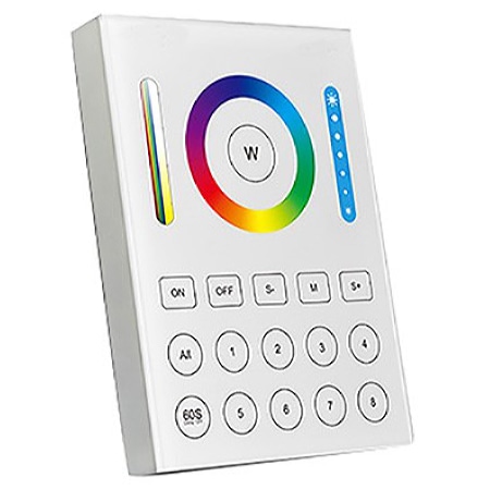 32143 - 8-Zonen Funk Controller 32143 32143 - 8-Zonen Funk Controller 32143 von Scharnberger+Has.