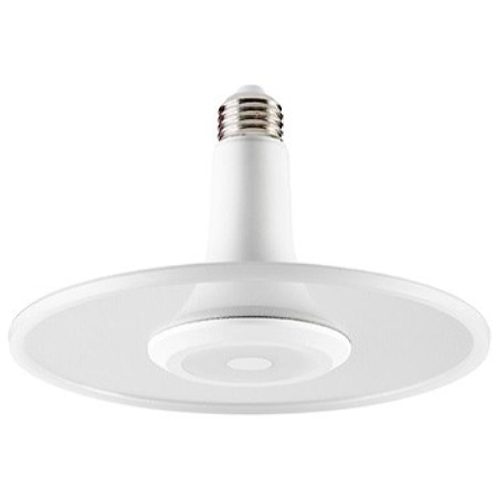 32396  - LED-Tellerformlampe E27 4000K 32396 von Scharnberger+Has.