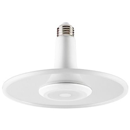 32396  - LED-Tellerformlampe E27 4000K 32396 von Scharnberger+Has.