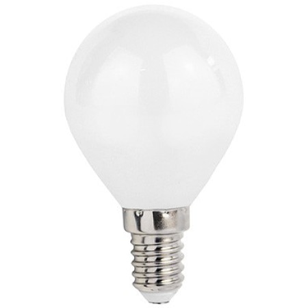 32412 - LED-Tropfenlampe E14 2700K matt 32412 32412 - LED-Tropfenlampe E14 2700K matt 32412 von Scharnberger+Has.