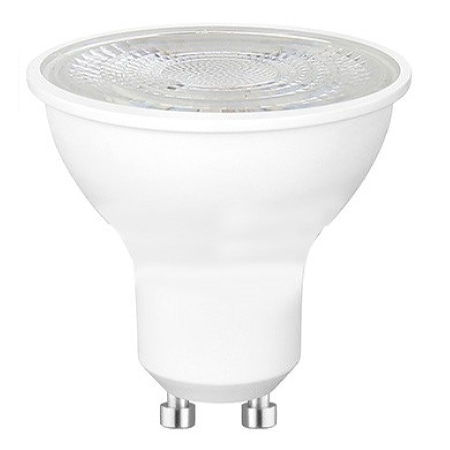 32485 - LED-Reflektorlampe GU10 3000K matt dimmbar 32485 32485 - LED-Reflektorlampe GU10 3000K matt dimmbar 32485 von Scharnberger+Has.