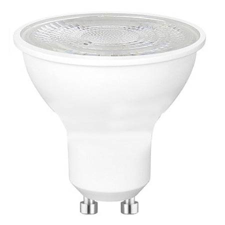 32487 - LED-Reflektorlampe GU10 6000K matt dimmbar 32487 32487 - LED-Reflektorlampe GU10 6000K matt dimmbar 32487 von Scharnberger+Has.