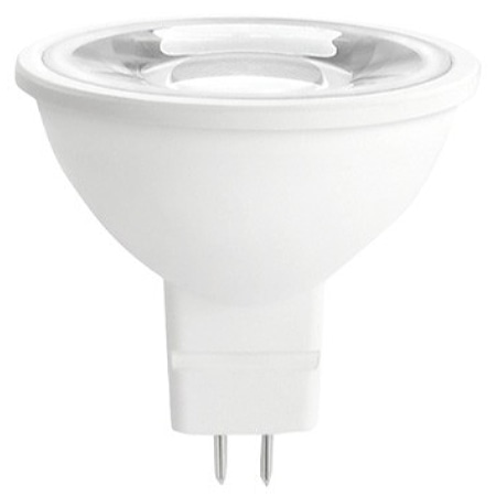 32543 - LED-Reflektorlampe MR16 GU5,3 3000K 45Gr. 32543 32543 - LED-Reflektorlampe MR16 GU5,3 3000K 45Gr. 32543 von Scharnberger+Has.