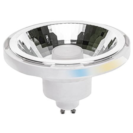 32652  - LED-Reflektorlampe ES111 GU10 CCT WiFi 32652 von Scharnberger+Has.