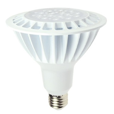 32701  - LED-Reflektorlampe PAR38 Pflanzen, 30Gr. 32701 von Scharnberger+Has.