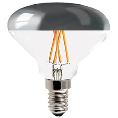 32753  - LED-Lampe R70 E14 2700K, dimmbar 32753 von Scharnberger+Has.