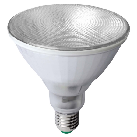 33279 - LED-Reflektorlampe PAR38 E27 230V 121x133mm 33279 33279 - LED-Reflektorlampe PAR38 E27 230V 121x133mm 33279 von Scharnberger+Has.