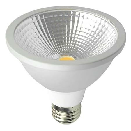 33398  - LED-Reflektorlampe PAR30 E27 110-230VAC4K60° 33398 von Scharnberger+Has.